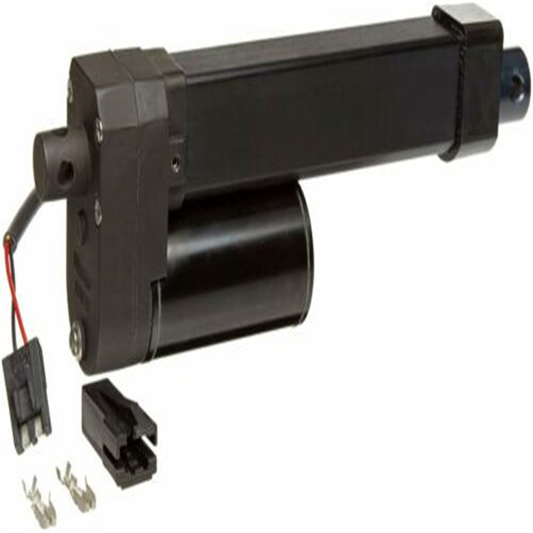 Warner Linear推杆K2G10-12V-BR-04优惠供应