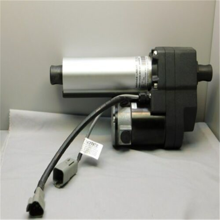 Warner Linear推杆K2XG20-115V-06现货代理