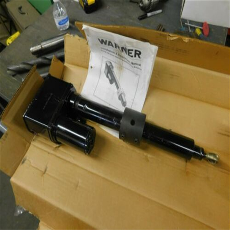 Warner Linear推杆K2XG20-115V-06现货代理