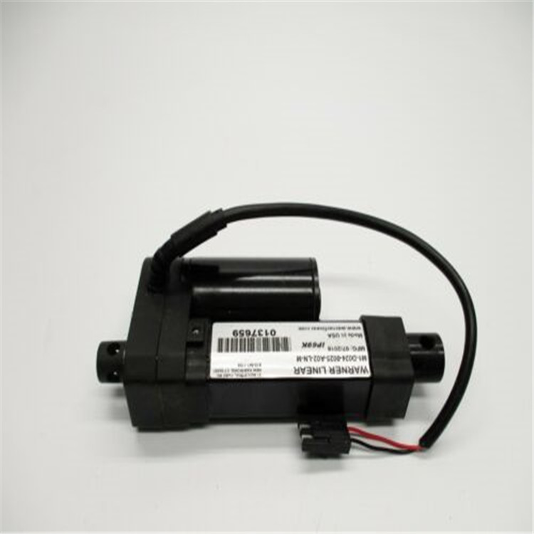 Warner Linear推杆K2XG10-12V-12特价