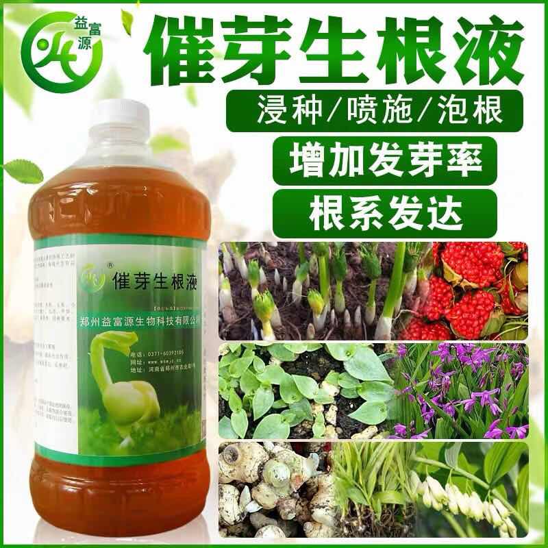 芍药种子催芽剂批发零售价格