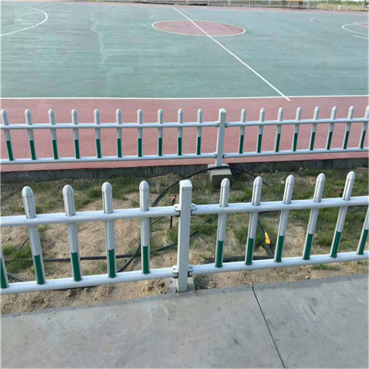 锌钢草坪护栏