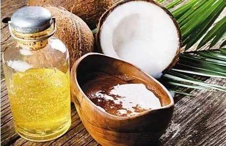 进口椰子油标签备案时间 椰子油广州标签备案