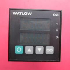watlowCF系列温度控制器CFB1H0000AAAAA