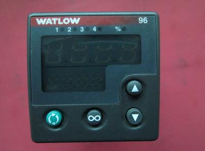 WATLOW CF系列温度控制器CFB1HH0000AAAA1