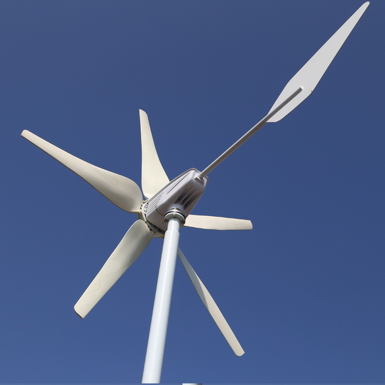 微型风力发电机_800W微型风力发电机-广州风力发电机