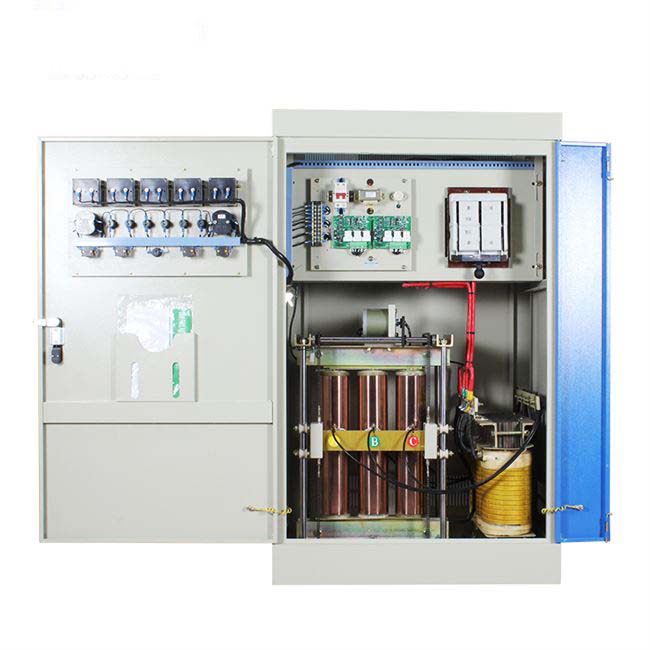 西安线切割机稳压器厂家 解决电压不稳的问题