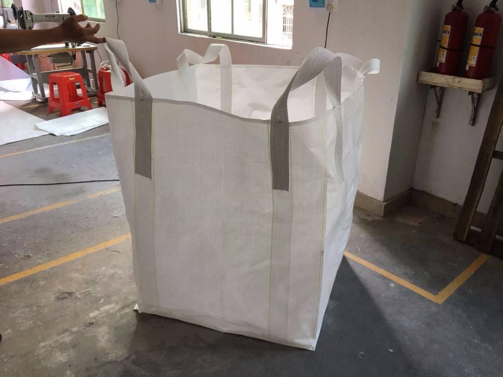 泸州市创嬴吨袋 大敞口吨袋 淀粉吨袋 价格