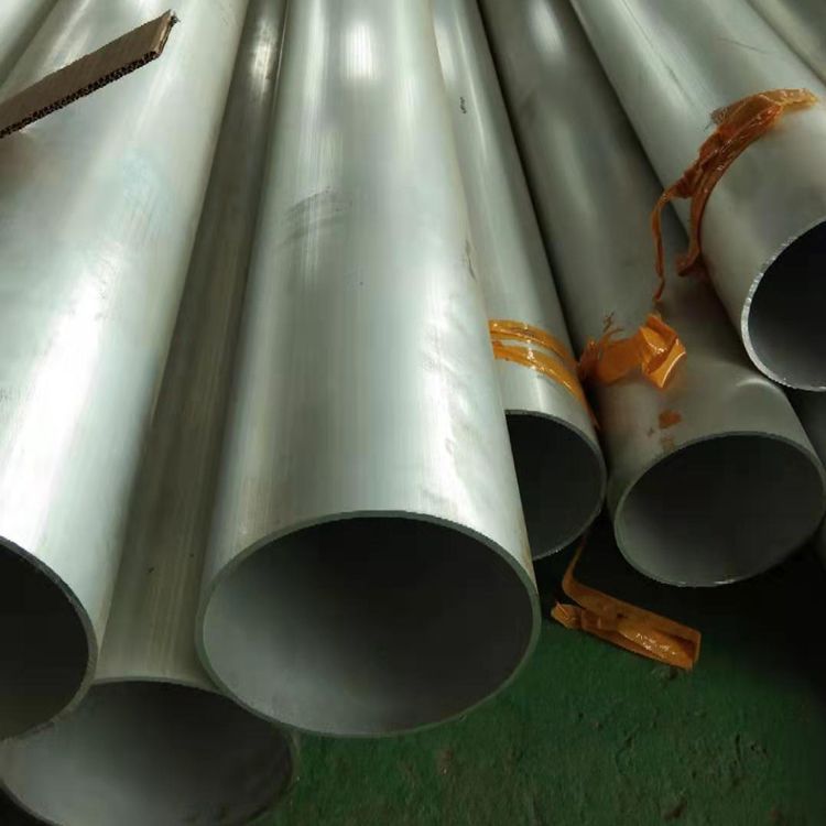 天津厂家直销6063铝管厂家优质铝管铝合金管