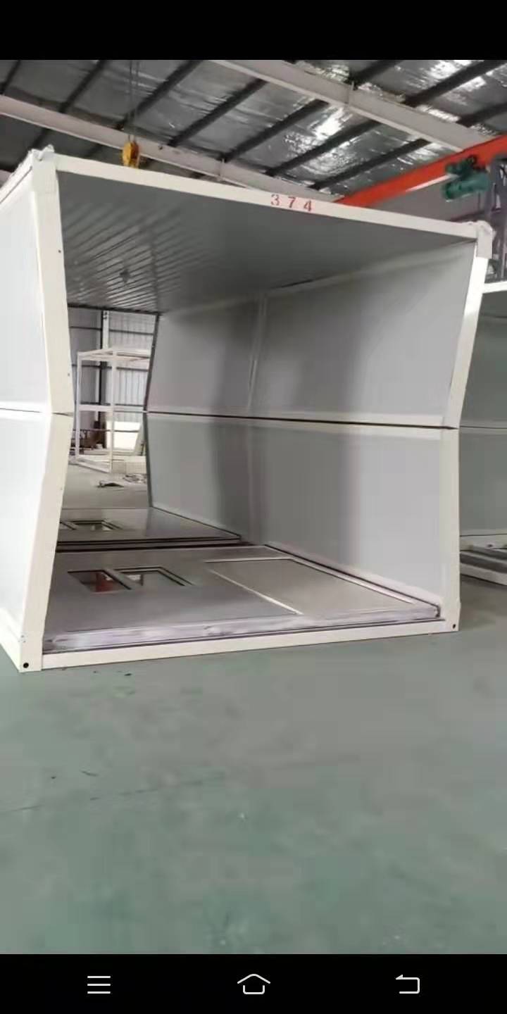 新疆折叠房-吊装房-活动房-专业生产