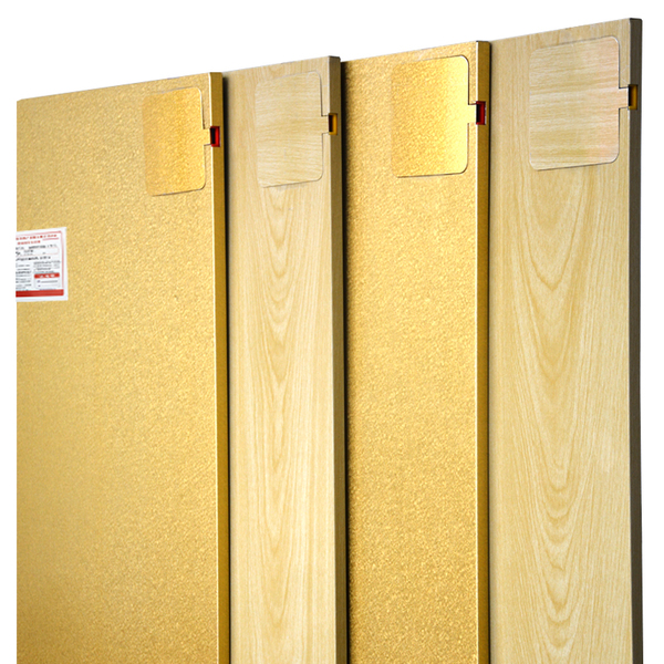 暖之洲电热炕板,加热炕垫,碳纤维电地暖安装,韩国电热板