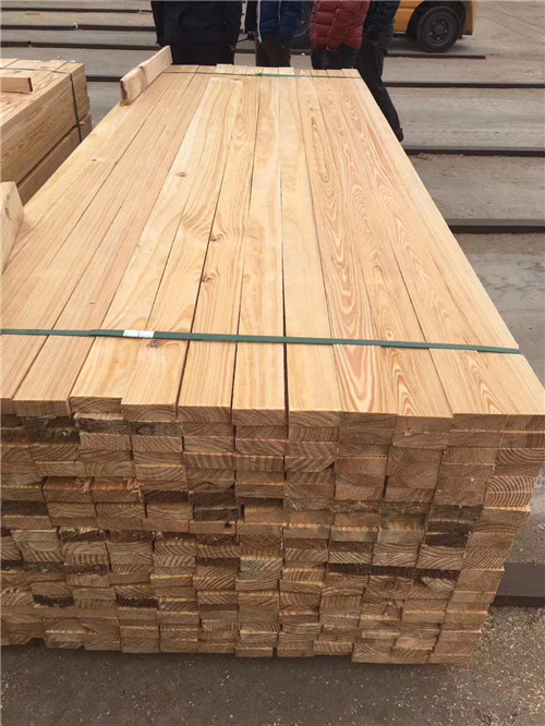 额尔古纳落叶松木托盘尺寸细木工板瀍华木业