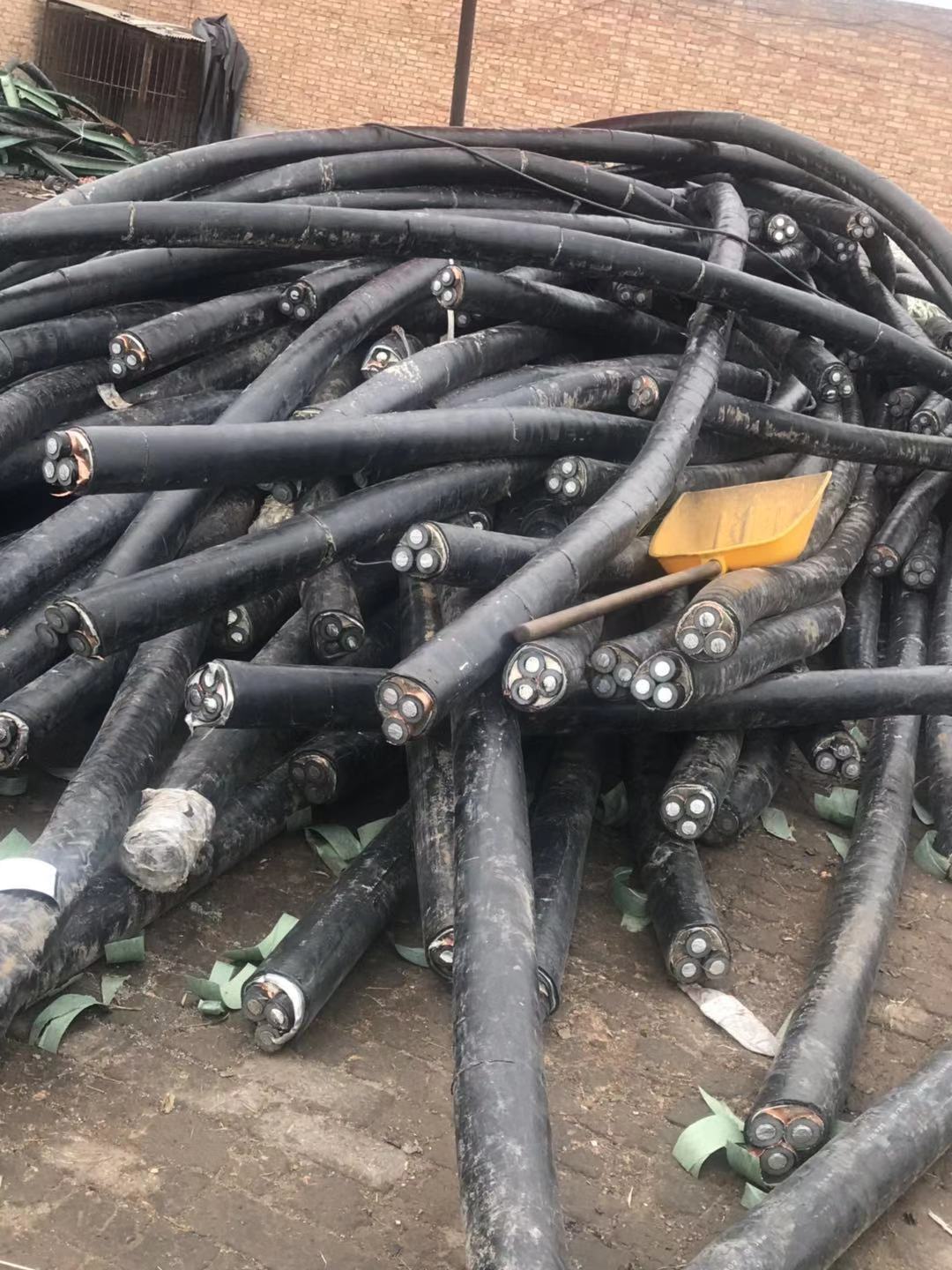 废旧电线电缆 变压器 铜