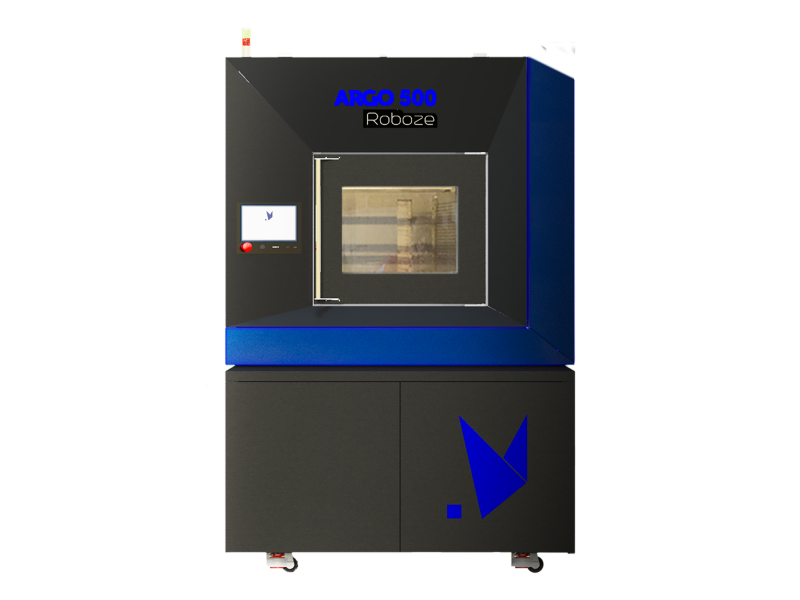 Roboze ARGO 500聚合物3D打印机销售价格电话