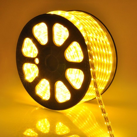 勇电照明LED柔软灯带 江门勇电照明、勇电照明、勇电灯饰