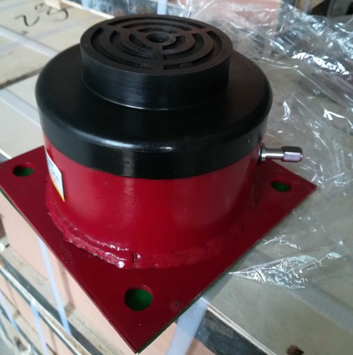 HSD型空气弹簧减震器 风机 水泵 冲床用气垫式减震器 楼顶空调减震器 机组减震器