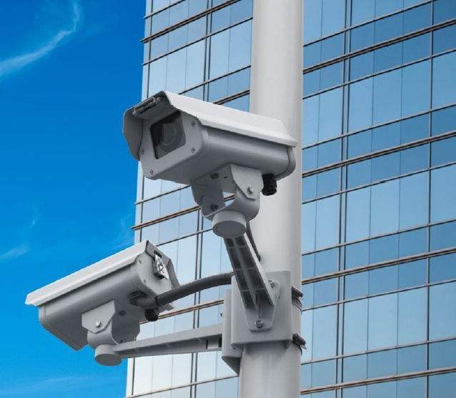南京视频监控系统安装及维保的可能之选