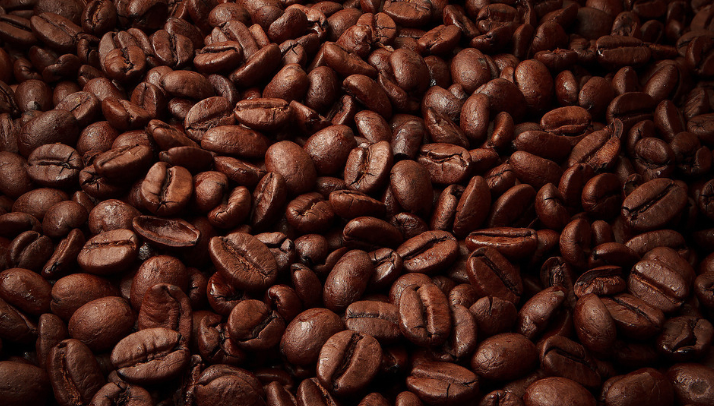 进口国外咖啡豆流程