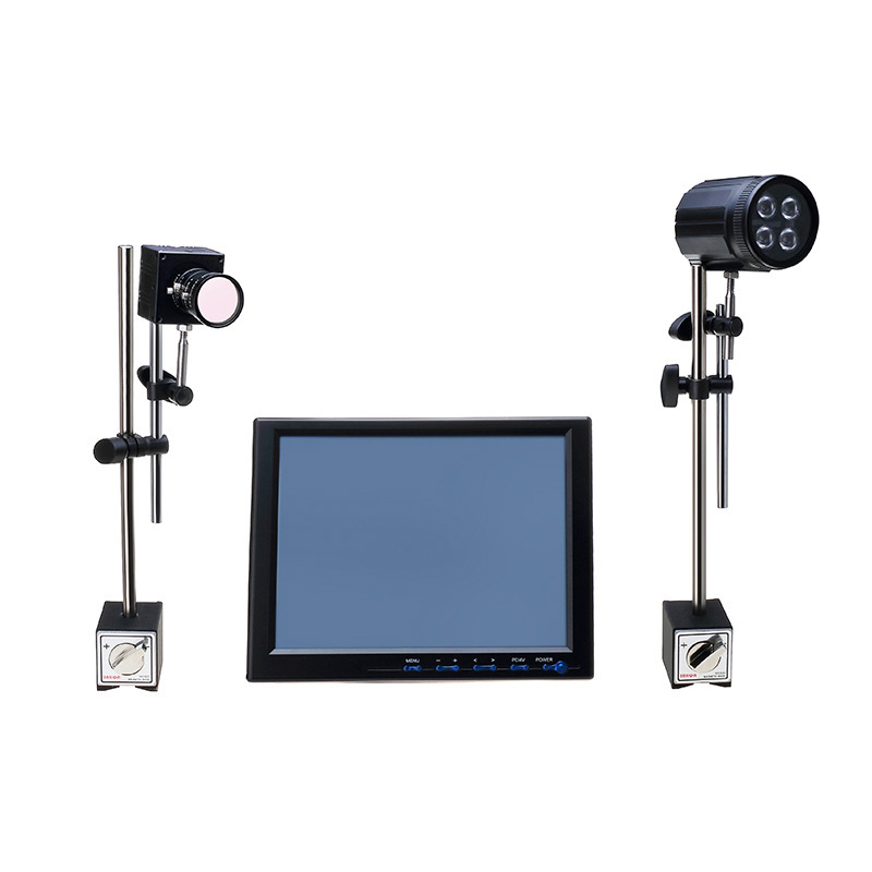 厂家直销模具保护器 模具监视器 200万像素双/单相机 自动防止产品压模