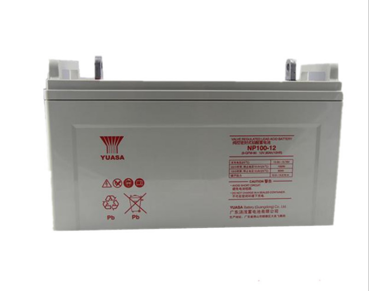 汤浅蓄电池NP100-12 12V100AH在线销售，现货供应
