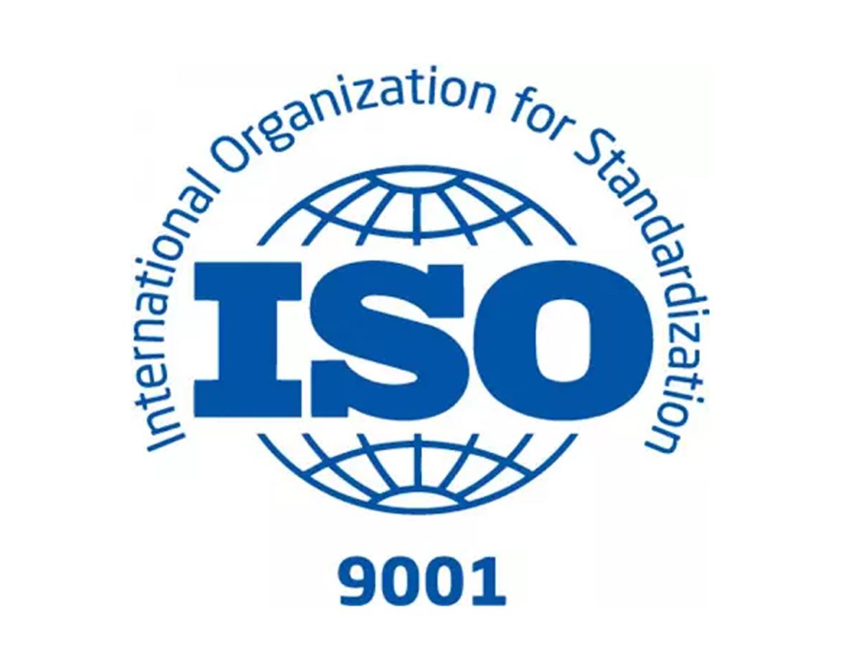 中国ISO9001质量管理体系认证