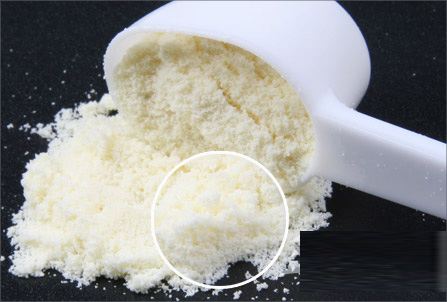 阿里奶粉进口报关手续 奶粉进口清关