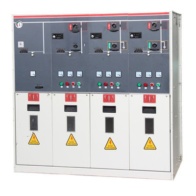 供应SRM16-12共箱式充气柜、全绝缘环网柜