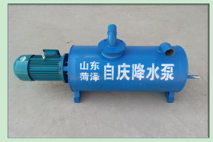 菏泽专业生产降水设备质量有**的厂家