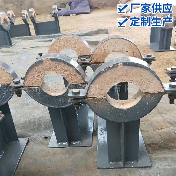 临沂D09长管夹弹簧吊架厂家