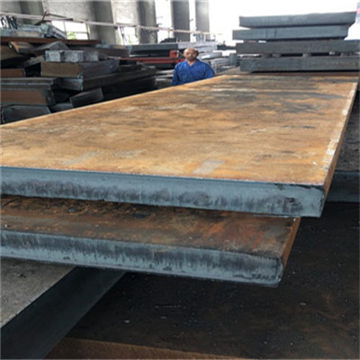 温州特厚钢板切割优质生产厂家