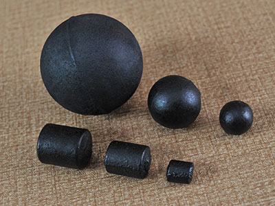 供应低铬球，耐磨球 铸造钢球 研磨钢球