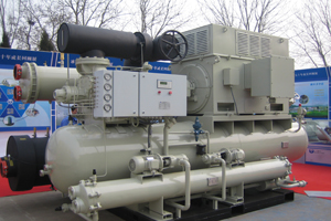 青岛溴化锂空调回收价格 冷冻机回收
