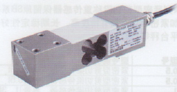 德国HBM 1-HLCB1C4/550KG高精度剪切梁式称重传感器