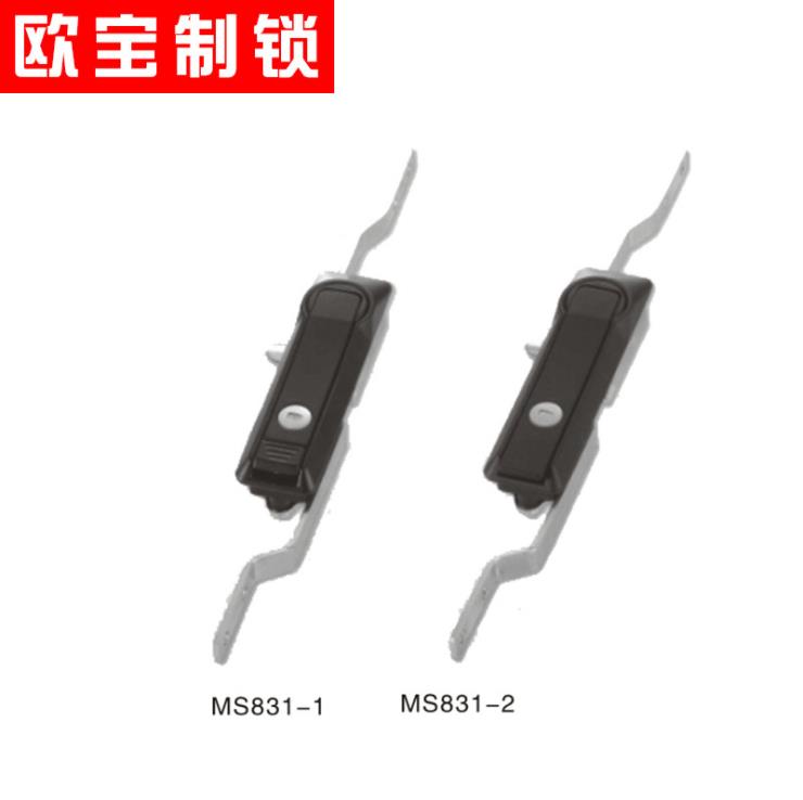 MS831-1-2电器柜锁