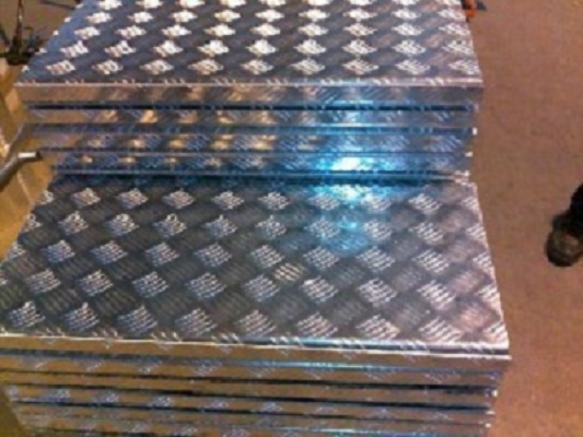 LY12-H112铝板供应