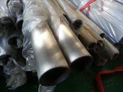 佛山304-316不锈钢工业焊管，机械制品用管，质量三包