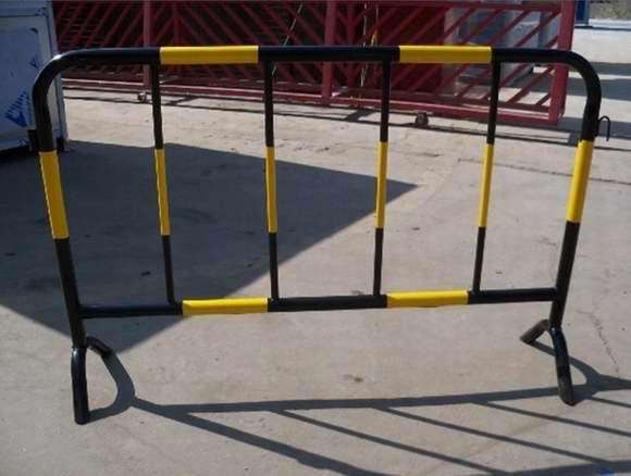 福建铁马护栏出售 不锈钢铁马护栏