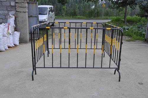 贵州铁马护栏厂家 施工铁马护栏 量大优惠