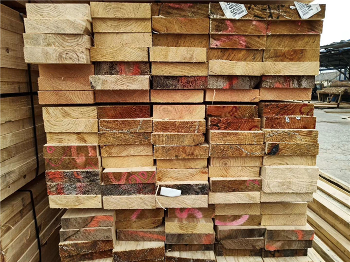 当阳木龙骨规格细木工板瀍华木业