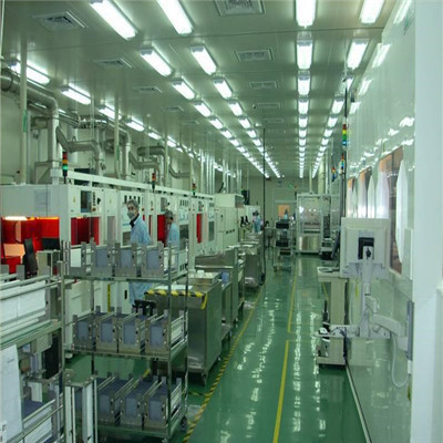 佳木斯电解板手术室施工厂家直供产品