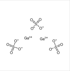 酸镓水合物，13780-42-2