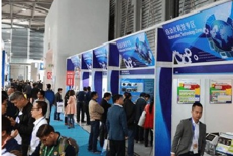 智能装备，新材料，橡塑机械，化工-2019郑州塑料展览会