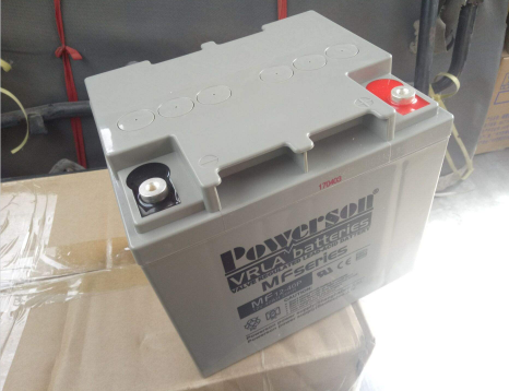 复华蓄电池MF12-40P,12V40AH产品说明