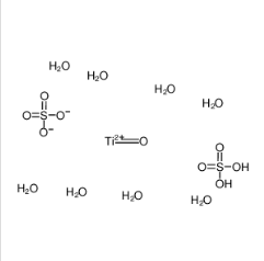 酸钛， 13693-11-3，