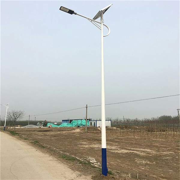 沧州太阳能路灯生产厂家 LED路灯价格