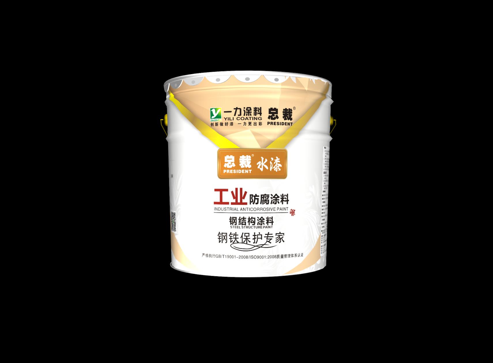 郑州醇酸防锈漆