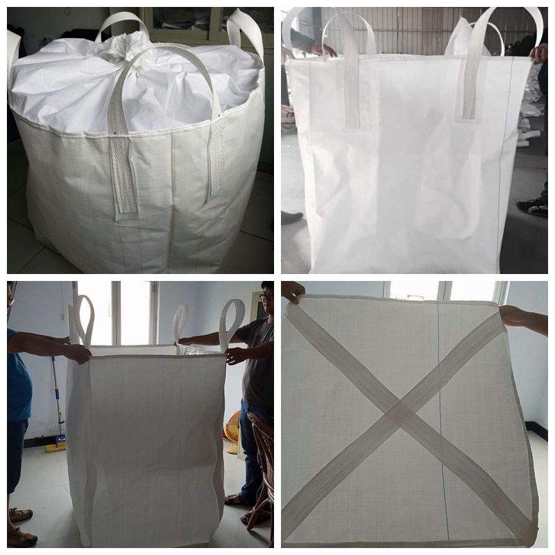重庆集装袋 创嬴吨袋定制厂家