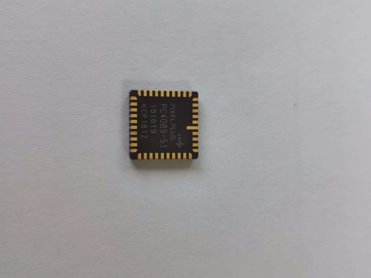 派视尔PC4089芯片代理影像传感器