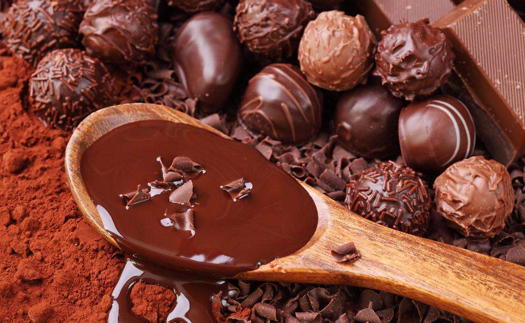 阿坝巧克力进口报关事项