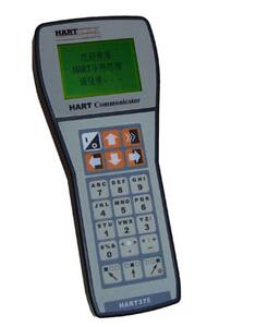 HART375E国产英文版智能手操器鸿泰产品测量准确经济实惠